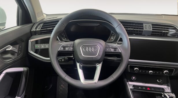 AUDI Q3 TODOTERRENO 2.0 35 TDI ADVANCED 150 5p