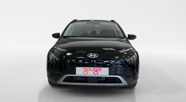 HYUNDAI BAYON TODOTERRENO 1.0 TGDI MHEV 74kw 100