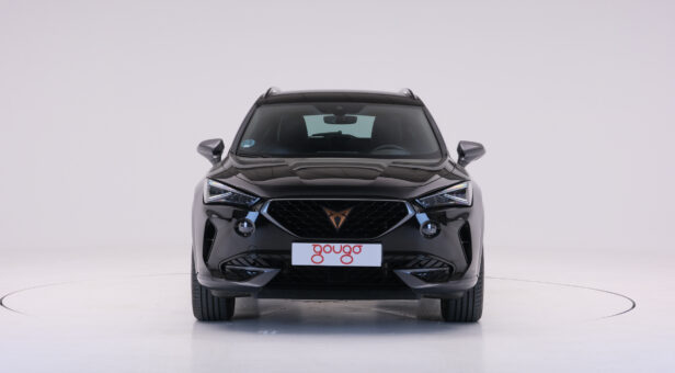 CUPRA FORMENTOR 1.5 TSI 150cv DSG