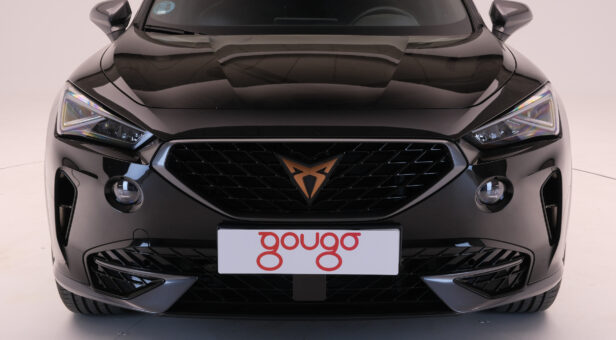 CUPRA FORMENTOR 1.5 TSI 150cv DSG