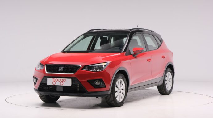 SEAT ARONA 1.0 TSI 115cv STYLE EDITION