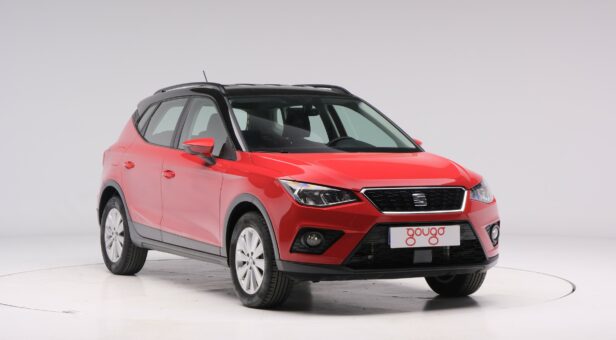 SEAT ARONA 1.0 TSI 115cv STYLE EDITION