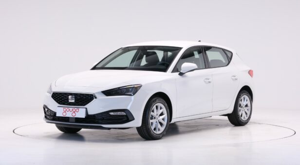 SEAT SEAT LEON 1.5 TSI 96 KW (130 cv) STYLE XS