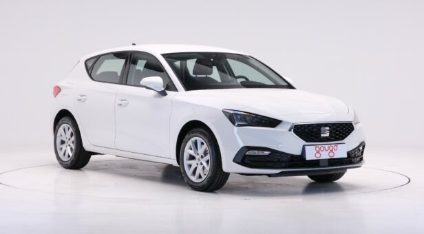 SEAT SEAT LEON 1.5 TSI 96 KW (130 cv) STYLE XS