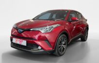 TOYOTA C-HR BERLINA CON PORTON 1.8 VVT-I HYBRID ADVANCE AUTO 122 5p