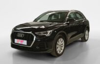 AUDI Q3 TODOTERRENO 1.4 45 TFSI E S TRONIC ADVANCED 245 5p