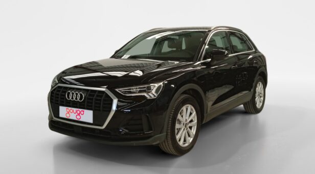 AUDI Q3 TODOTERRENO 1.4 45 TFSI E S TRONIC ADVANCED 245 5p