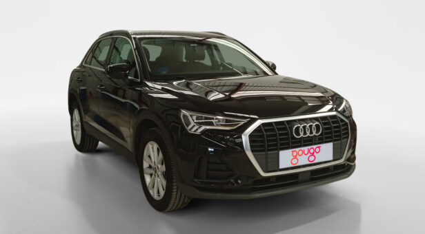 AUDI Q3 TODOTERRENO 1.4 45 TFSI E S TRONIC ADVANCED 245 5p