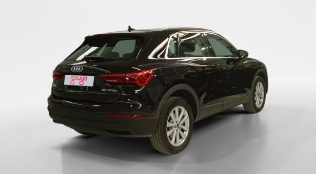 AUDI Q3 TODOTERRENO 1.4 45 TFSI E S TRONIC ADVANCED 245 5p