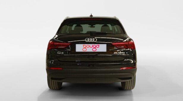 AUDI Q3 TODOTERRENO 1.4 45 TFSI E S TRONIC ADVANCED 245 5p