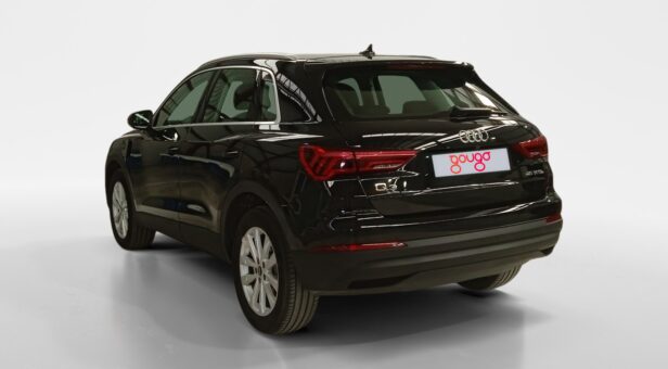 AUDI Q3 TODOTERRENO 1.4 45 TFSI E S TRONIC ADVANCED 245 5p