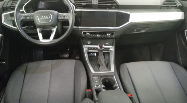 AUDI Q3 TODOTERRENO 1.4 45 TFSI E S TRONIC ADVANCED 245 5p