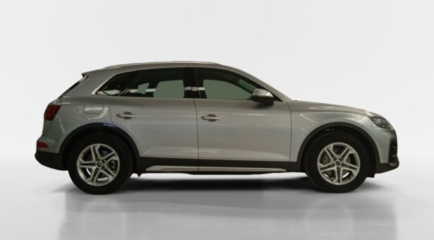 AUDI Q5 AUDI Q5  ADVANCED 35 TDI  120(163) KW(cv) S TRONIC