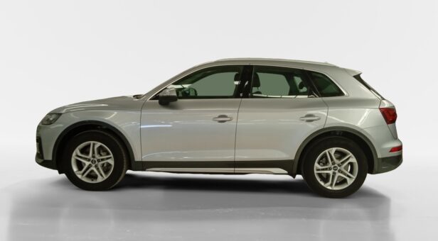 AUDI Q5 AUDI Q5  ADVANCED 35 TDI  120(163) KW(cv) S TRONIC