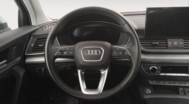 AUDI Q5 AUDI Q5  ADVANCED 35 TDI  120(163) KW(cv) S TRONIC