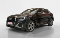 AUDI Q2 TODOTERRENO 2.0 30 TDI S LINE 116 5p