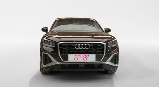 AUDI Q2 TODOTERRENO 2.0 30 TDI S LINE 116 5p