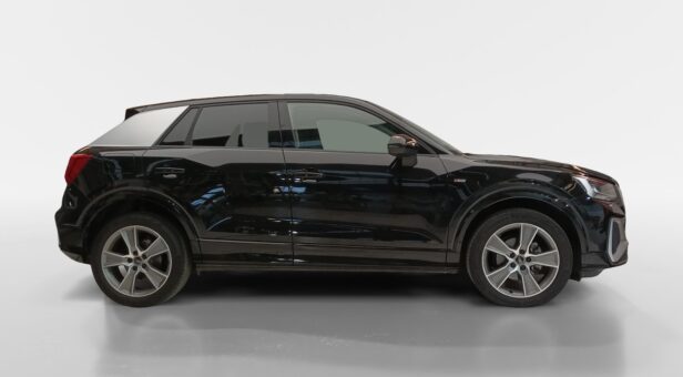 AUDI Q2 TODOTERRENO 2.0 30 TDI S LINE 116 5p