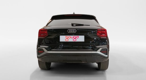 AUDI Q2 TODOTERRENO 2.0 30 TDI S LINE 116 5p