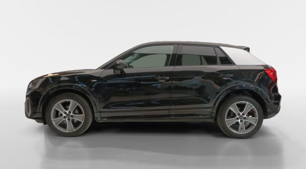 AUDI Q2 TODOTERRENO 2.0 30 TDI S LINE 116 5p