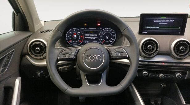 AUDI Q2 TODOTERRENO 2.0 30 TDI S LINE 116 5p