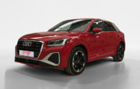 AUDI Q2 TODOTERRENO 1.0 30 TFSI S LINE 110 5p