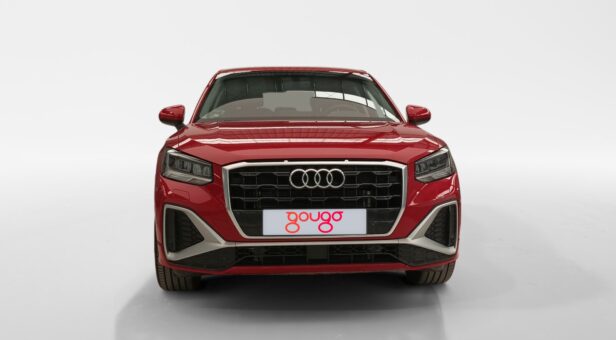 AUDI Q2 TODOTERRENO 1.0 30 TFSI S LINE 110 5p