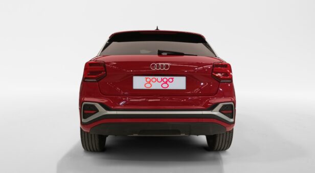 AUDI Q2 TODOTERRENO 1.0 30 TFSI S LINE 110 5p