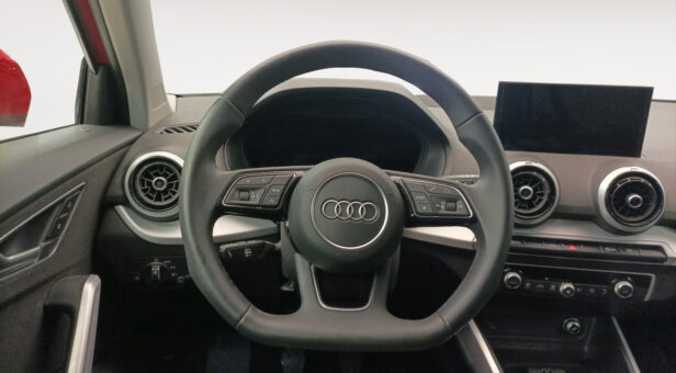 AUDI Q2 TODOTERRENO 1.0 30 TFSI S LINE 110 5p