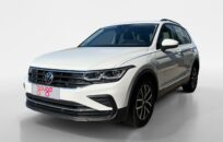 VOLKSWAGEN TIGUAN TODOTERRENO 2.0 TDI 90KW TIGUAN 122 5p