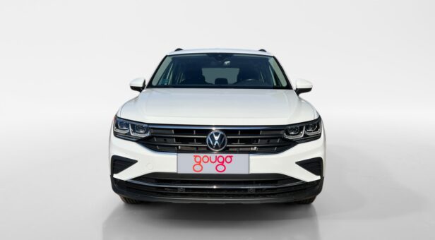 VOLKSWAGEN TIGUAN TODOTERRENO 2.0 TDI 90KW TIGUAN 122 5p