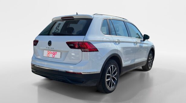 VOLKSWAGEN TIGUAN TODOTERRENO 2.0 TDI 90KW TIGUAN 122 5p