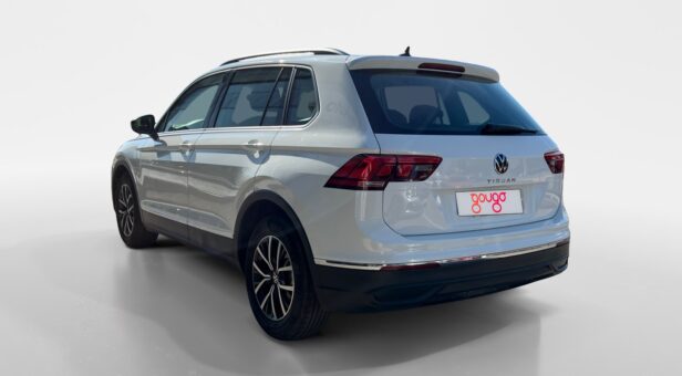 VOLKSWAGEN TIGUAN TODOTERRENO 2.0 TDI 90KW TIGUAN 122 5p