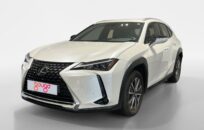 LEXUS UX TODOTERRENO 2.0 250H BUSINESS CITY AUTO 184 5p