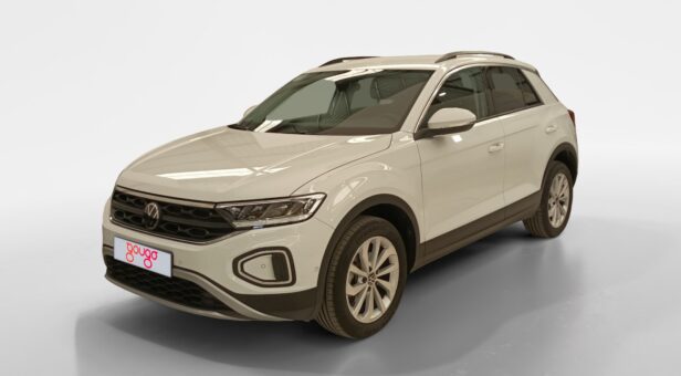 VOLKSWAGEN T-ROC TODOTERRENO 2.0 TDI 85KW LIFE 115 5p