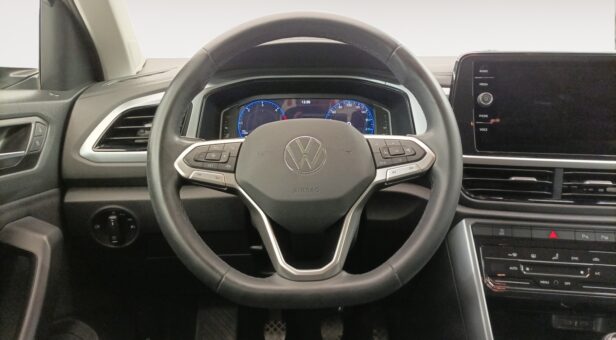 VOLKSWAGEN T-ROC TODOTERRENO 2.0 TDI 85KW LIFE 115 5p