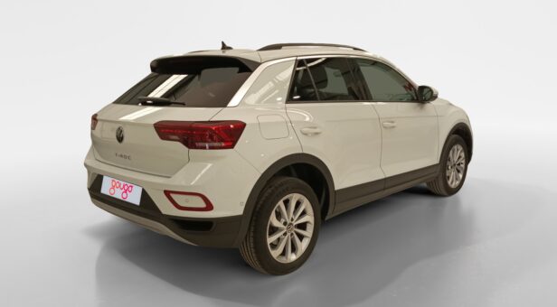 VOLKSWAGEN T-ROC TODOTERRENO 2.0 TDI 85KW LIFE 115 5p