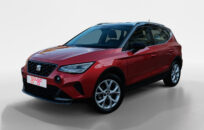 SEAT ARONA TODOTERRENO 1.0 TSI 81KW FR 110 5p