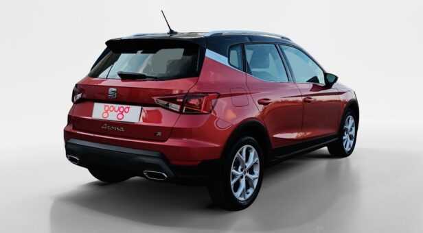 SEAT ARONA TODOTERRENO 1.0 TSI 81KW FR 110 5p