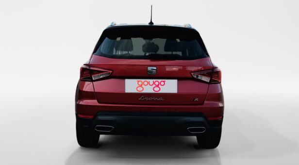 SEAT ARONA TODOTERRENO 1.0 TSI 81KW FR 110 5p