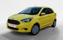 FORD KA+ 1.2 TI-VCT 51KW 70 5p