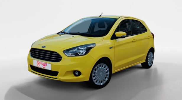 FORD KA+ 1.2 TI-VCT 51KW 70 5p