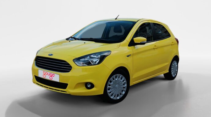 FORD KA+ 1.2 TI-VCT 51KW 70 5p