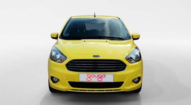 FORD KA+ 1.2 TI-VCT 51KW 70 5p