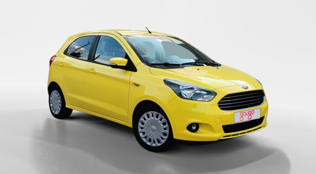 FORD KA+ 1.2 TI-VCT 51KW 70 5p