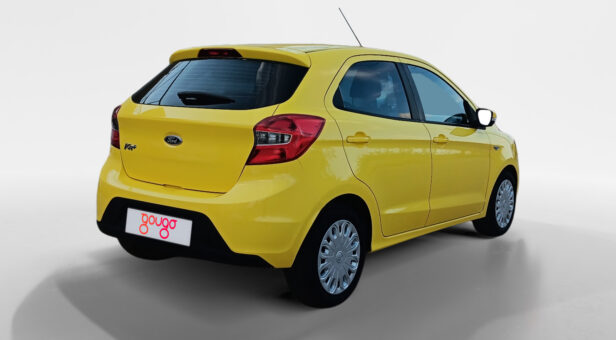 FORD KA+ 1.2 TI-VCT 51KW 70 5p