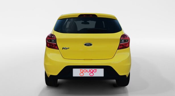 FORD KA+ 1.2 TI-VCT 51KW 70 5p