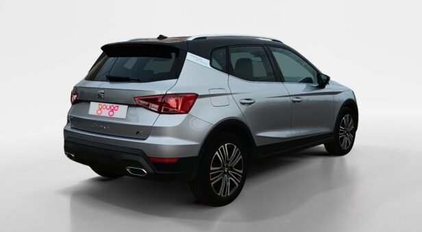 SEAT ARONA TODOTERRENO 1.0 TSI 81KW FR XL RX 110 5p