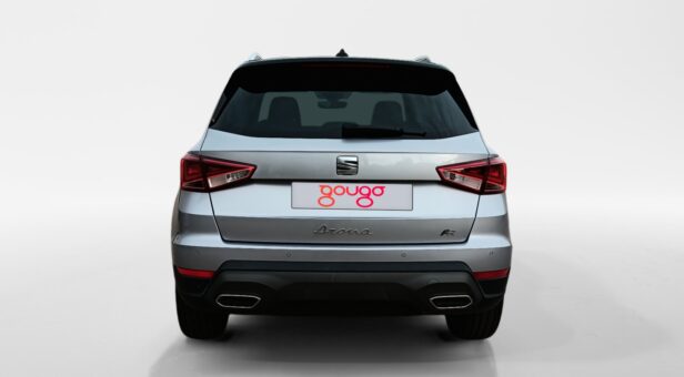 SEAT ARONA TODOTERRENO 1.0 TSI 81KW FR XL RX 110 5p