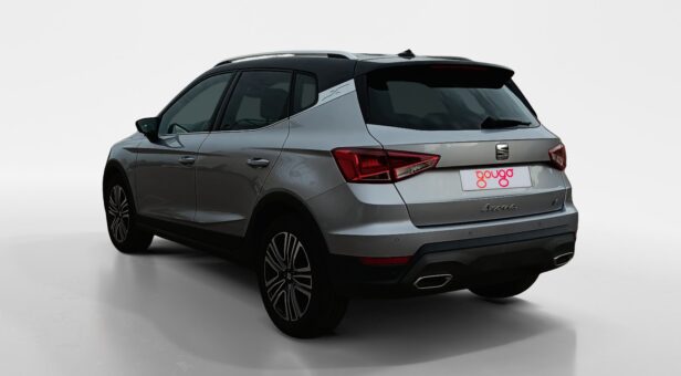 SEAT ARONA TODOTERRENO 1.0 TSI 81KW FR XL RX 110 5p